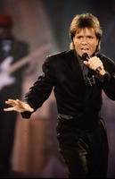 Cliff Richard tote bag #G902660
