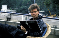 Cliff Richard t-shirt #2660563