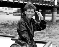 Cliff Richard Tank Top #2660574