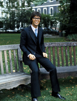 Cliff Richard Tank Top #2660578