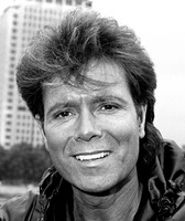 Cliff Richard t-shirt #2660587
