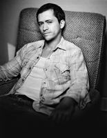Clifton Collins Jr Tank Top #3665497