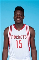 Clint Capela t-shirt #3380821
