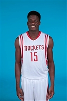 Clint Capela Tank Top #3380830