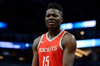 Clint Capela Longsleeve T-shirt #3380833
