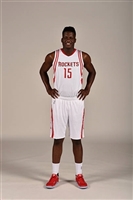 Clint Capela Longsleeve T-shirt #3380834