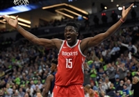 Clint Capela hoodie #3380837