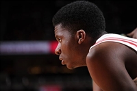 Clint Capela hoodie #3380847