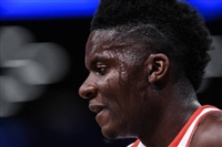 Clint Capela Longsleeve T-shirt #3380855