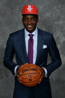 Clint Capela Tank Top #3959946
