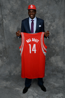 Clint Capela tote bag #G2577206