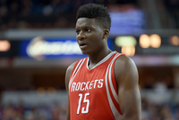 Clint Capela Tank Top #3959952