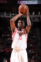 Clint Capela mug #G2577209
