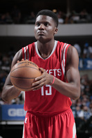 Clint Capela tote bag #G2577214