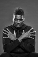 Clint Capela Longsleeve T-shirt #3959960