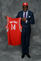 Clint Capela tote bag #G2577218