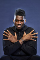 Clint Capela Tank Top #3959966