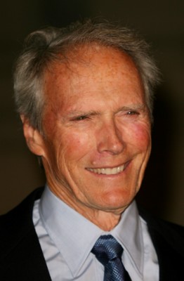 Clint Eastwood tote bag #G299001