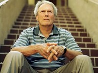 Clint Eastwood Sweatshirt #1964755