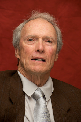 Clint Eastwood hoodie