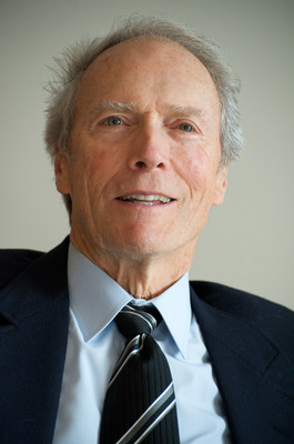 Clint Eastwood hoodie