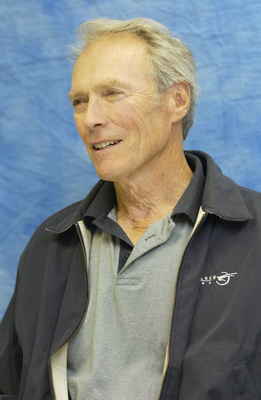 Clint Eastwood hoodie