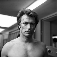 Clint Eastwood Longsleeve T-shirt #2585736