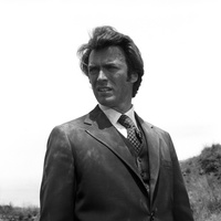 Clint Eastwood Longsleeve T-shirt #2585739