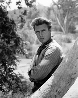 Clint Eastwood Longsleeve T-shirt #2585745