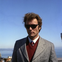 Clint Eastwood Longsleeve T-shirt #2585748
