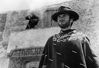 Clint Eastwood magic mug #G827846
