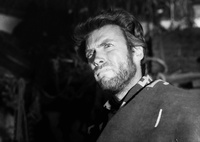 Clint Eastwood Longsleeve T-shirt #2585752