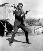Clint Eastwood Tank Top #2585865