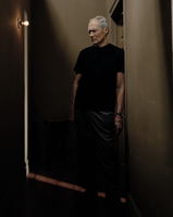 Clint Eastwood Longsleeve T-shirt #3633672