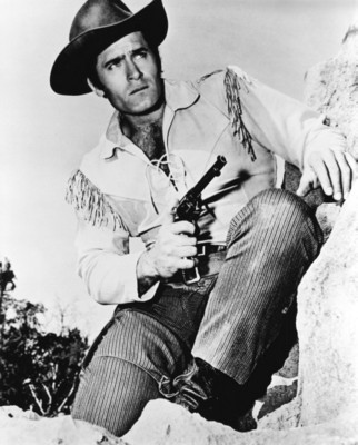 Clint Walker posters