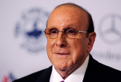 Clive Davis posters
