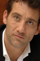 Clive Owen Sweatshirt #1445122