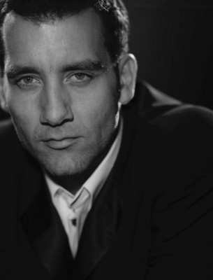 Clive Owen puzzle 1445153