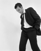 Clive Owen Tank Top #1445163