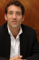 Clive Owen hoodie #1445172