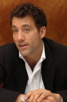 Clive Owen Tank Top #1445175