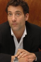 Clive Owen hoodie #1445177