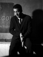 Clive Owen Tank Top #1445186