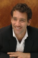 Clive Owen hoodie #1445187