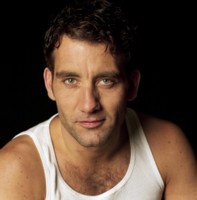 Clive Owen hoodie #1450857