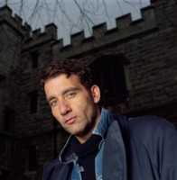 Clive Owen Tank Top #1450858
