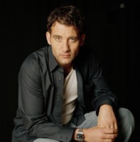 Clive Owen Tank Top #1450859
