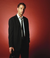 Clive Owen Tank Top #1470230