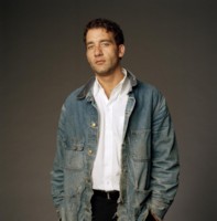 Clive Owen Tank Top #1470231