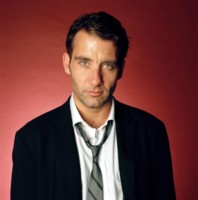 Clive Owen Tank Top #1470266